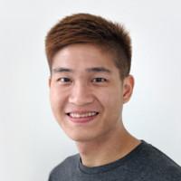 Daniel Sheng, photo 2