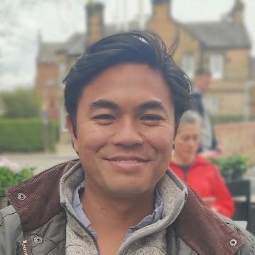 Steven Duque, photo 1