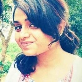 Renitha Rajeev