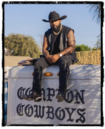 Randall Compton, photo 2