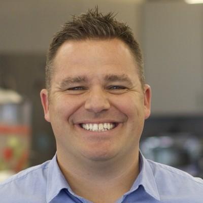 Dan Belcher, photo 1