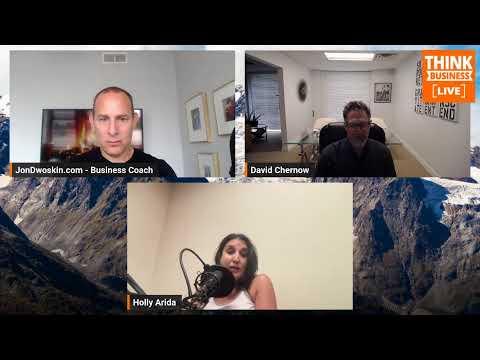 Holly Arida, photo 2