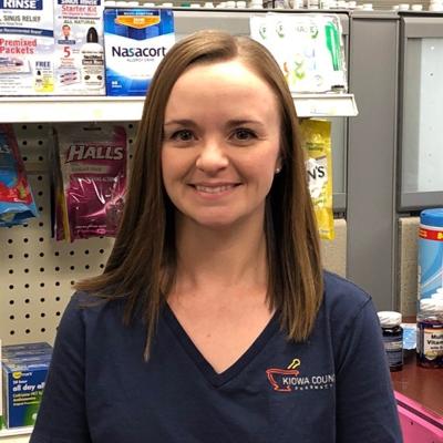 Callie Marks, photo 2