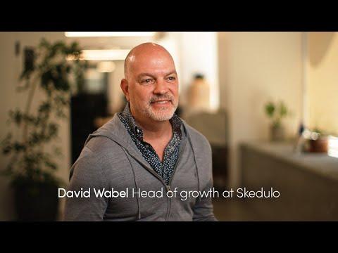 David Wabel, photo 2