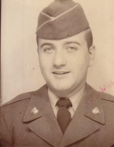 Vincent Iannuzzi, photo 2