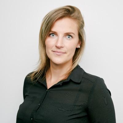 Julie France, photo 2