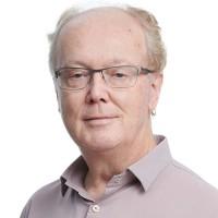 Peter Haslam, photo 1