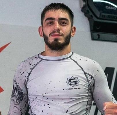 Bruno Rocha, photo 2