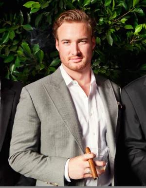 Chris Vaughn, photo 2
