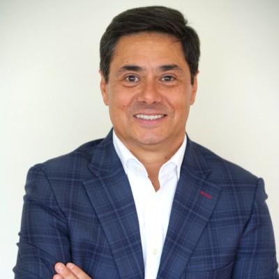 Felipe Budinich, photo 2