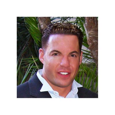 Clint C. Cooper, photo 1