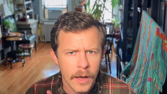 Rick Barber, photo 1