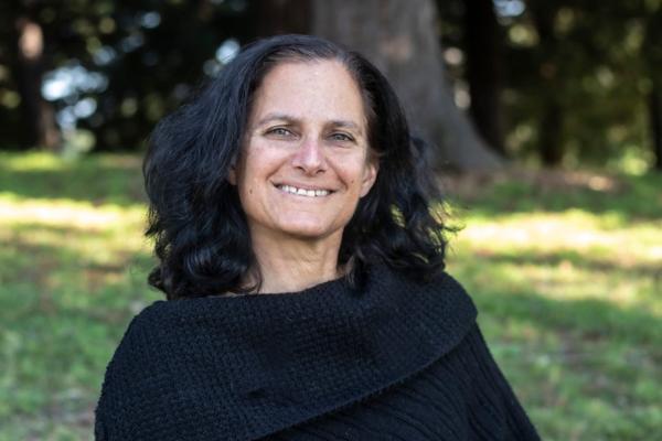 Susan Silber, photo 2