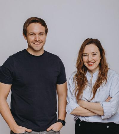 Darja Gutnick, photo 2