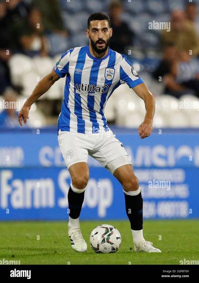 Alex Vallejo, photo 1