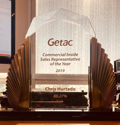 Chris Hurtado, photo 1