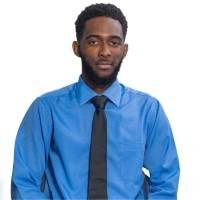 Mark-Christian Reid, photo 2