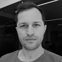 Sotiris Michalakos, photo 1