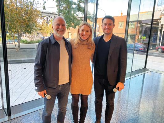 Gillian Arca, photo 1