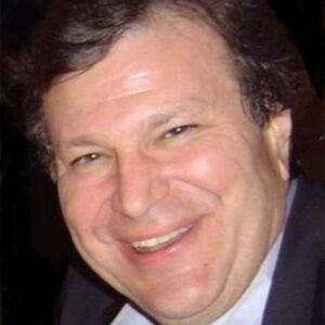 George Posner, photo 1