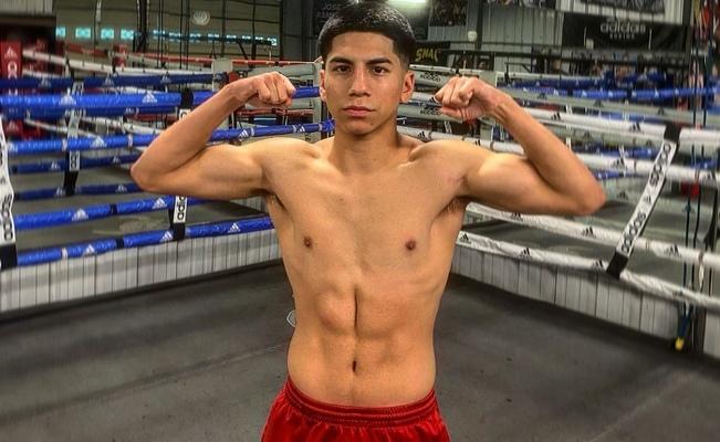 Daniel Cortez-Leon, photo 1