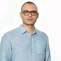 Ata Aydemir, photo 1