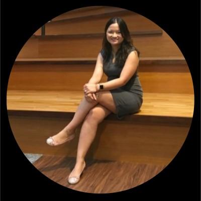 Joanna Reijgersberg-Siew