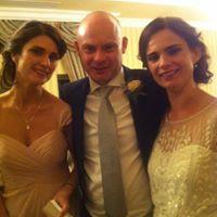 Brendan Dolan, photo 2