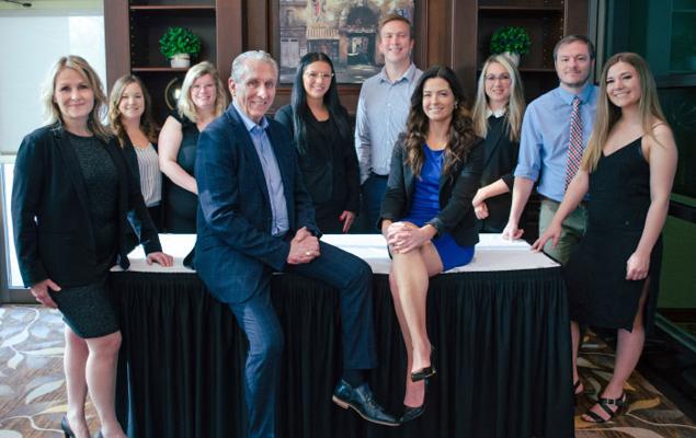 Don Johnston, photo 1