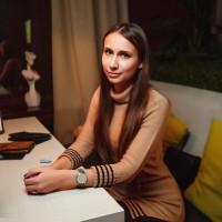 Liliya Dmitrenko, photo 2