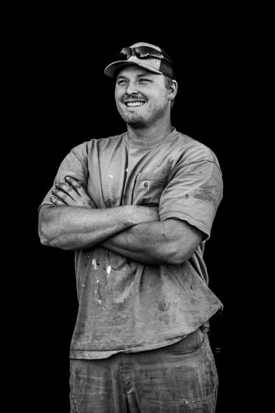 Christopher Dowell, photo 1