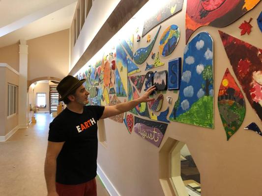 Antony Zito, photo 2