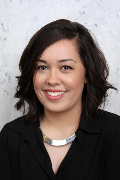 Jennifer Bowman, photo 1