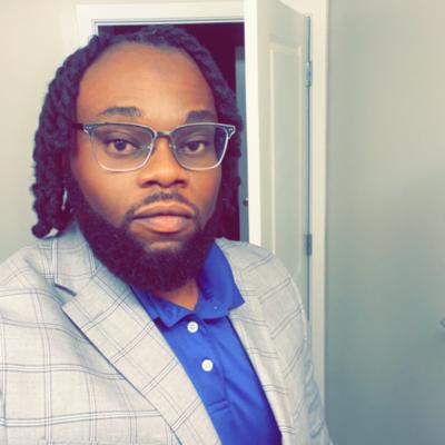 Keegan Palmer, photo 2