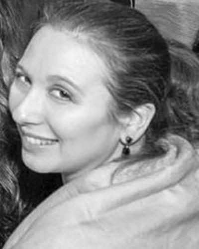 Abigail Katz, photo 1