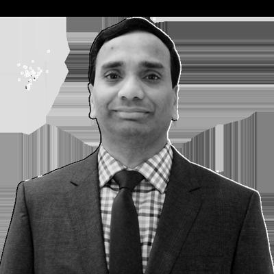 Ram Sudireddy, photo 1