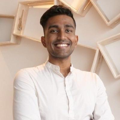 Lauren Rahlfs, photo 1