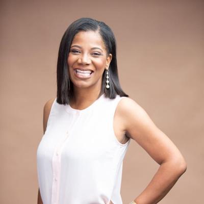 Reyna Jackson, photo 1