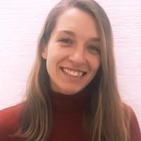 Isabelle Bouchard, photo 2