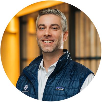 Brendan O'Connor, photo 2