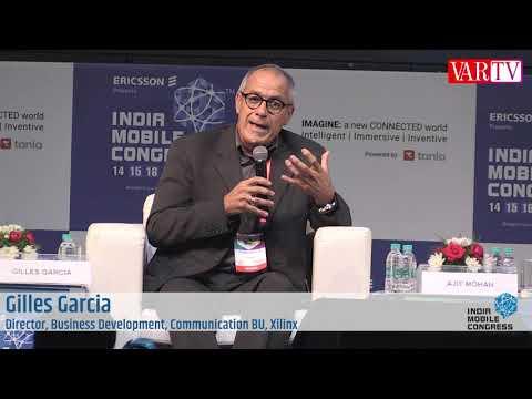 Gilles Garcia, photo 2