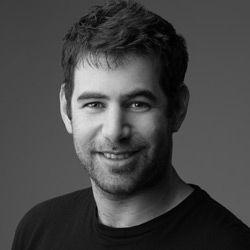 Dor Shimonov, photo 1