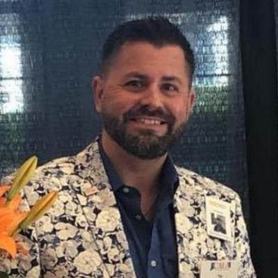 Tim Bailey, LMSW, photo 1