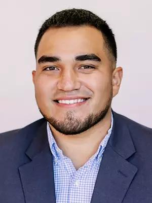 Alex Gutierrez, photo 1