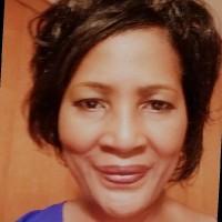 Jackie Scott, photo 2