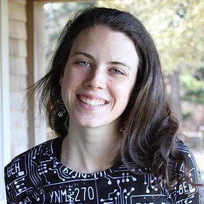 Thea Rossman, photo 1