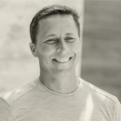 James Dyett - Facebook, LinkedIn, Twitter