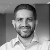 Omar Ismail, photo 2