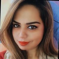 Sonia Kumar, photo 1