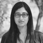 Ramya Ravichandar, photo 2